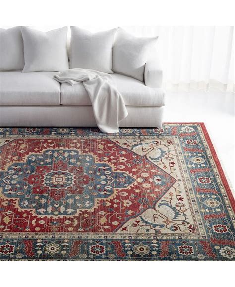 Rug LRL1221A Chloe 